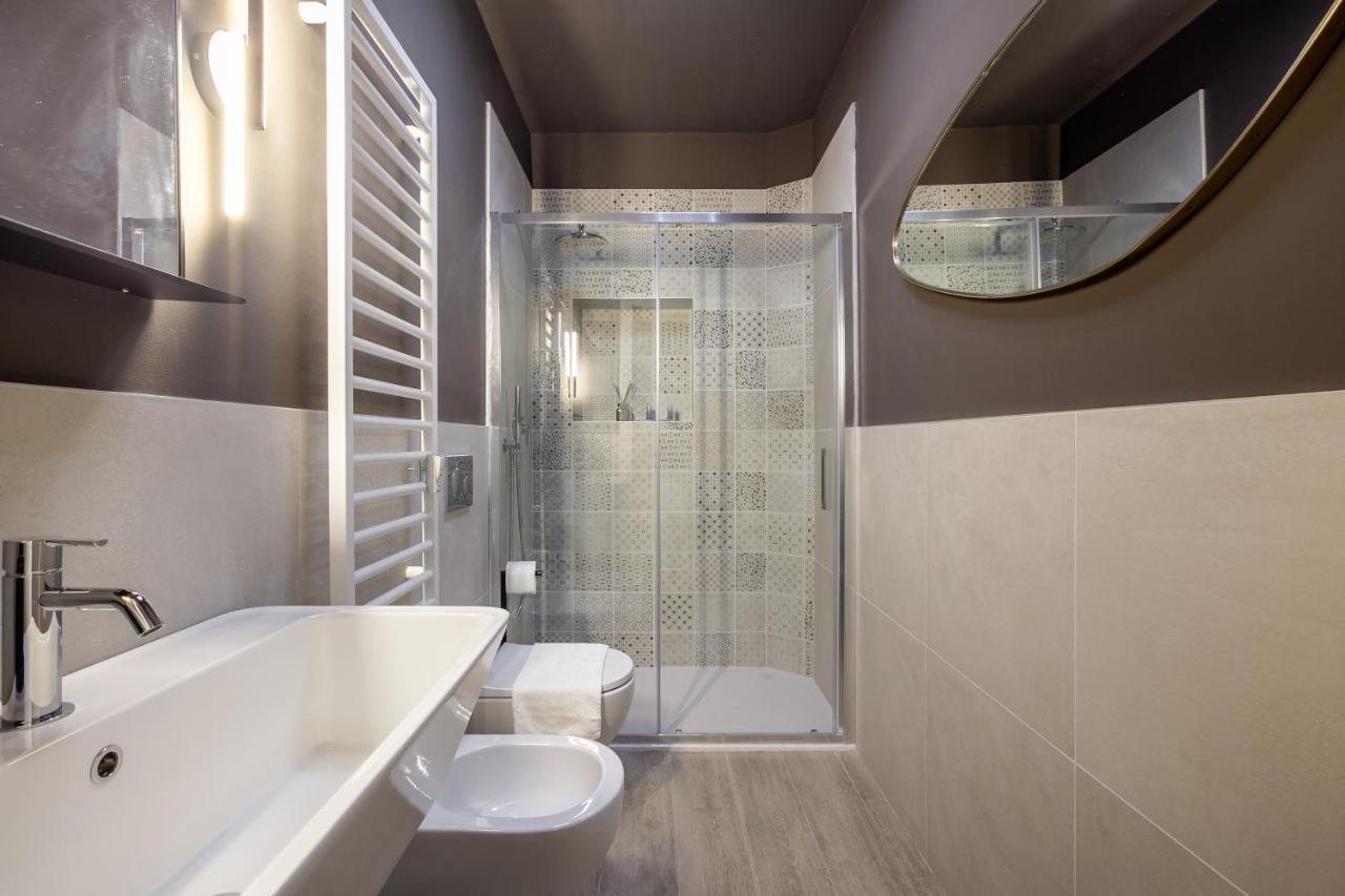 Appartement Golden Prestige Milan
